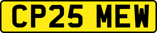 CP25MEW