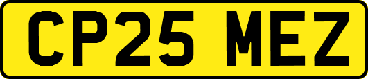 CP25MEZ