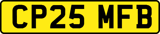 CP25MFB