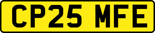 CP25MFE
