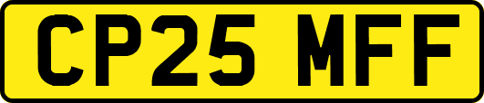 CP25MFF