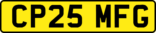 CP25MFG