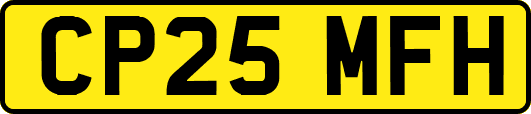 CP25MFH