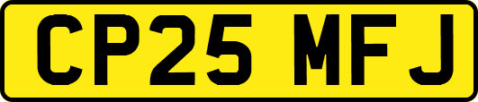 CP25MFJ