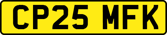 CP25MFK