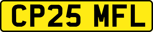 CP25MFL
