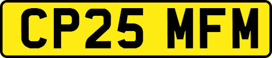 CP25MFM