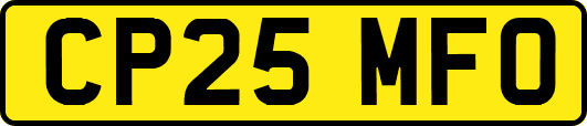 CP25MFO