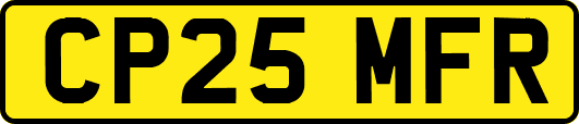 CP25MFR