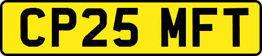 CP25MFT