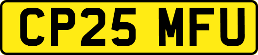 CP25MFU