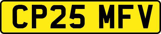CP25MFV