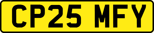 CP25MFY
