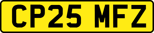 CP25MFZ