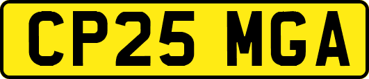 CP25MGA