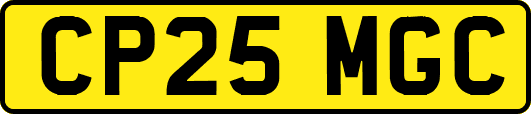 CP25MGC