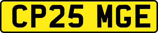 CP25MGE