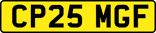 CP25MGF