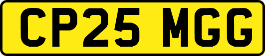 CP25MGG
