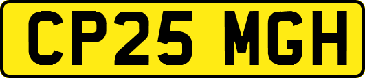 CP25MGH