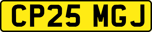 CP25MGJ