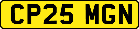 CP25MGN
