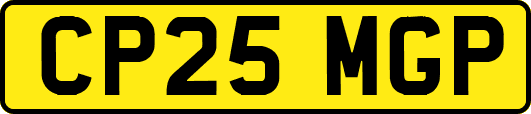 CP25MGP