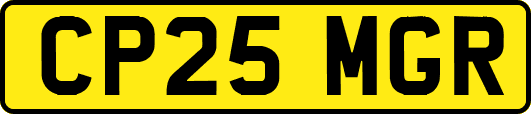 CP25MGR
