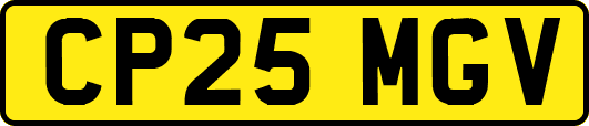 CP25MGV