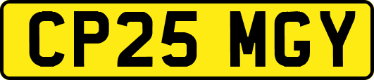 CP25MGY