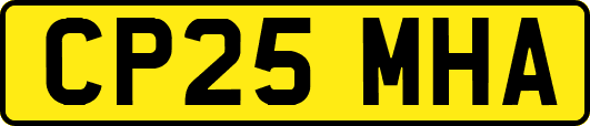 CP25MHA