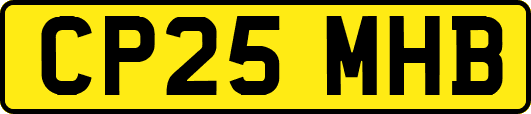 CP25MHB