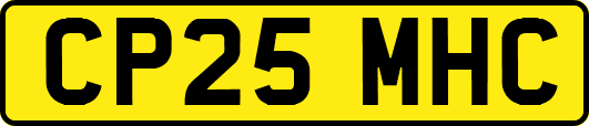 CP25MHC