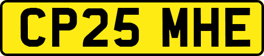 CP25MHE