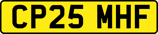 CP25MHF