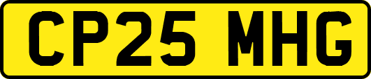CP25MHG
