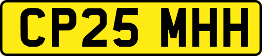 CP25MHH