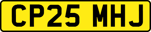 CP25MHJ
