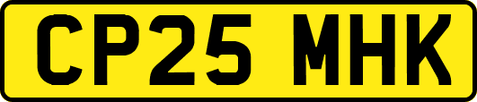 CP25MHK