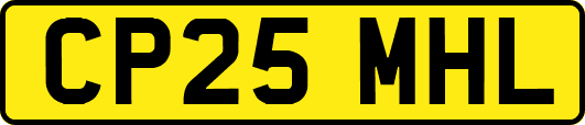 CP25MHL