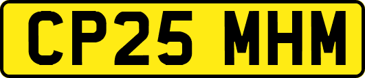 CP25MHM