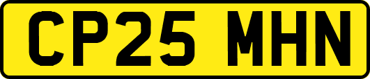 CP25MHN
