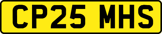 CP25MHS