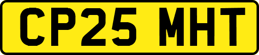 CP25MHT