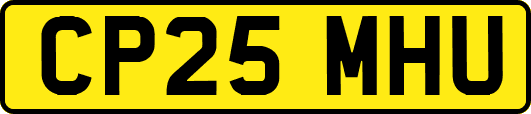 CP25MHU