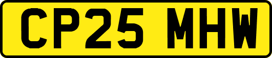 CP25MHW