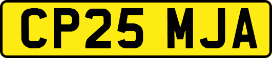 CP25MJA