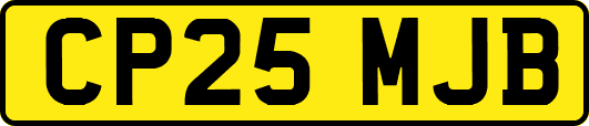 CP25MJB