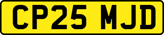 CP25MJD