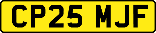 CP25MJF